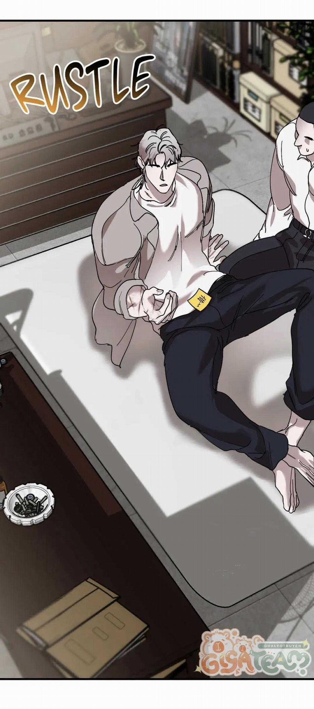 Đơn Phương 14 trang 38