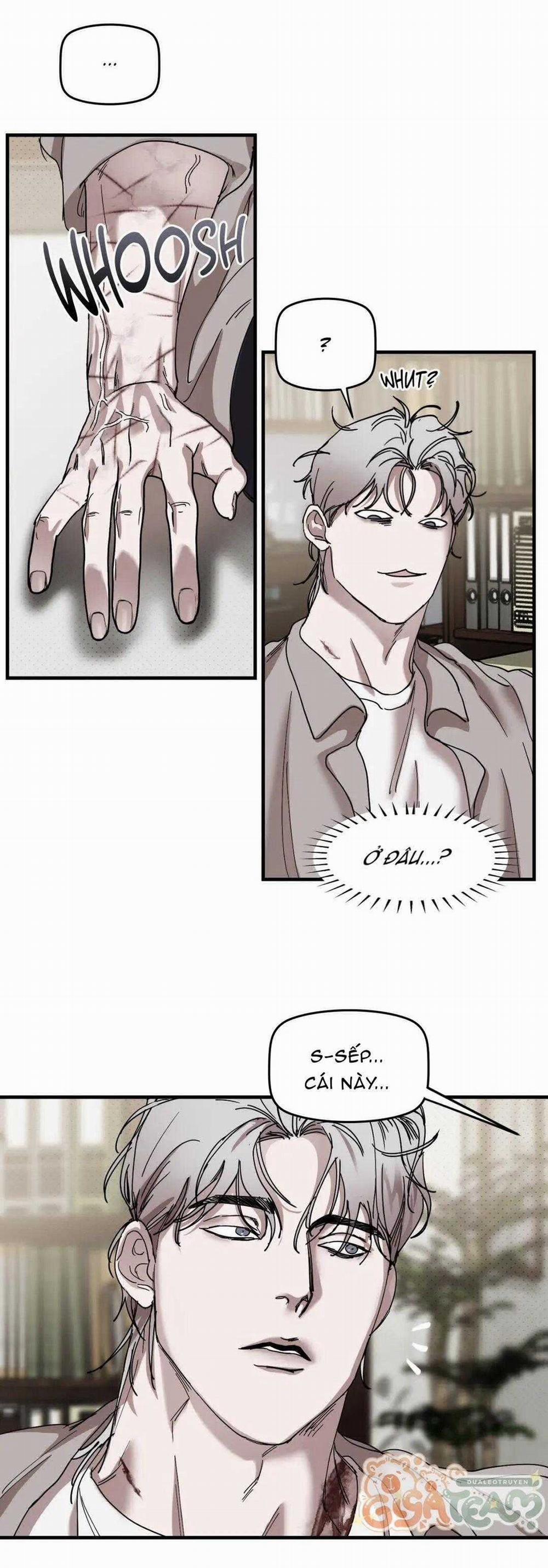Đơn Phương 14 trang 39