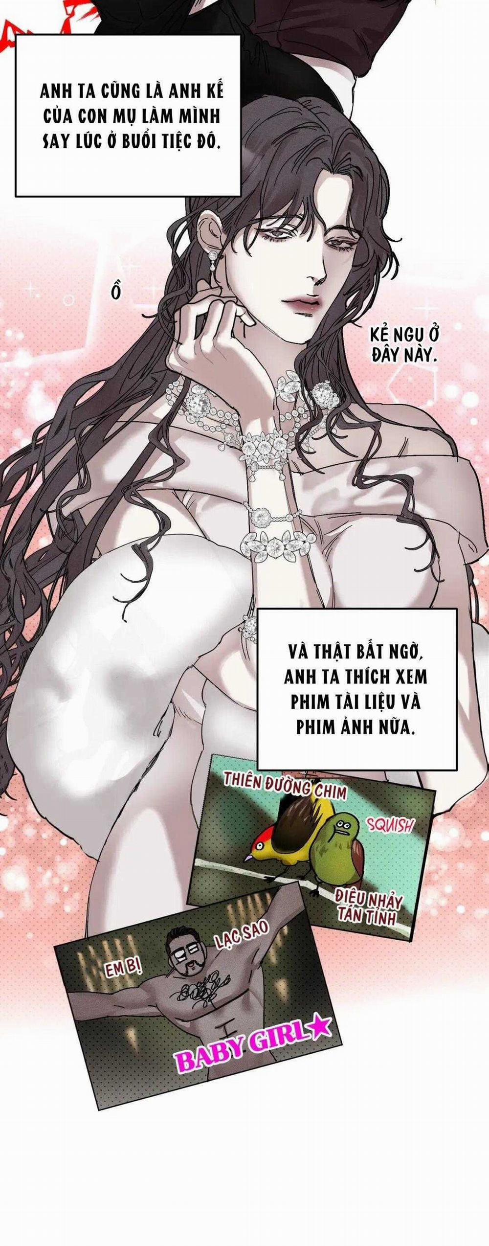 Đơn Phương 14 trang 4