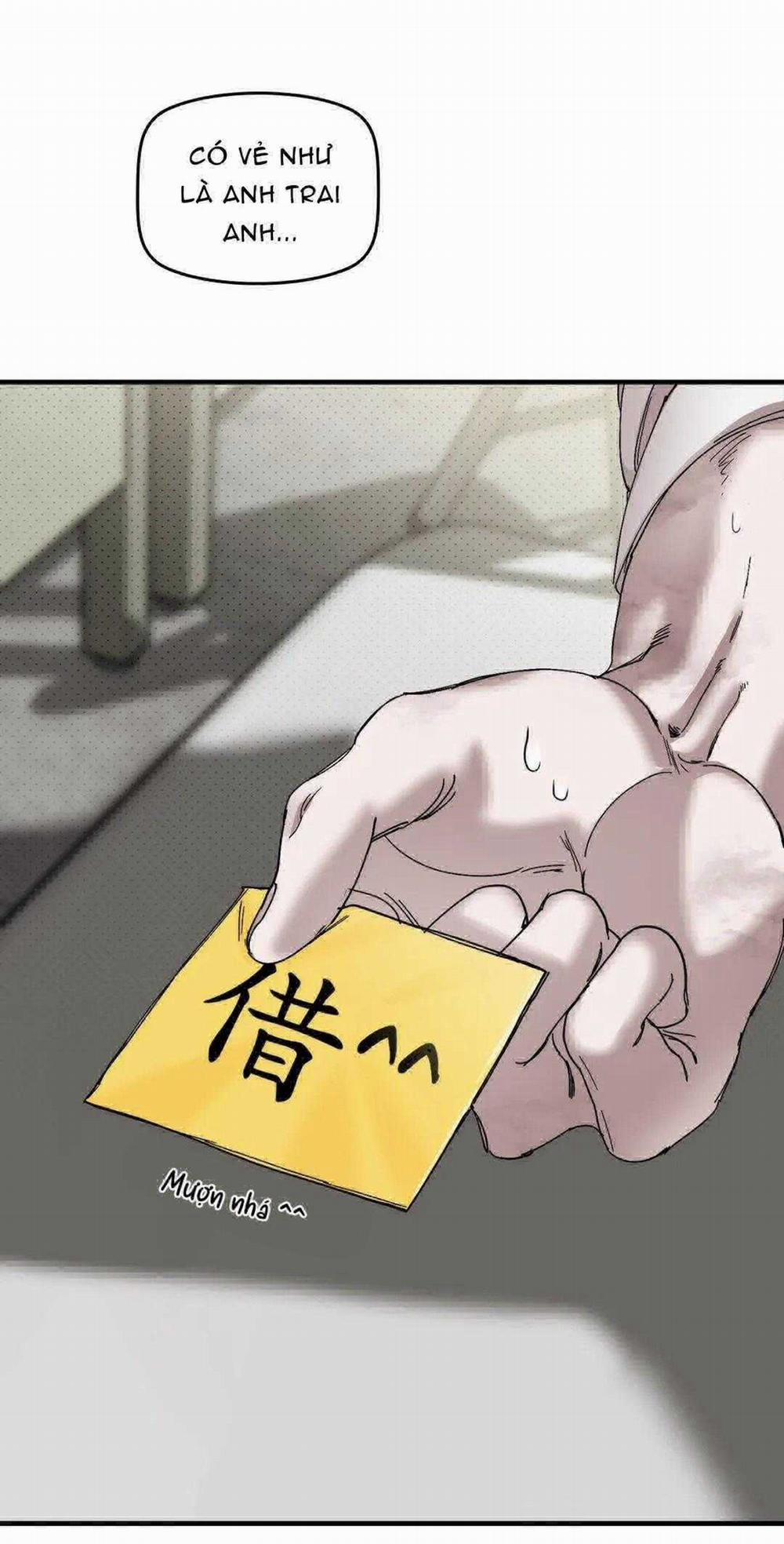 Đơn Phương 14 trang 40