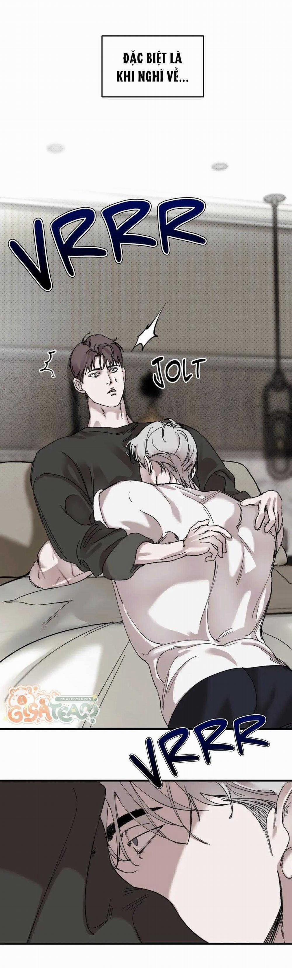Đơn Phương 14 trang 6