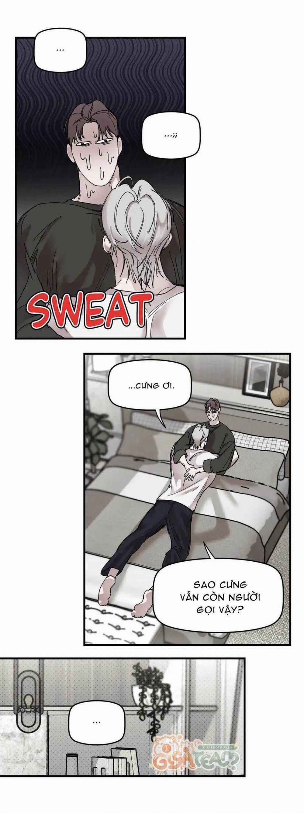 Đơn Phương 14 trang 7