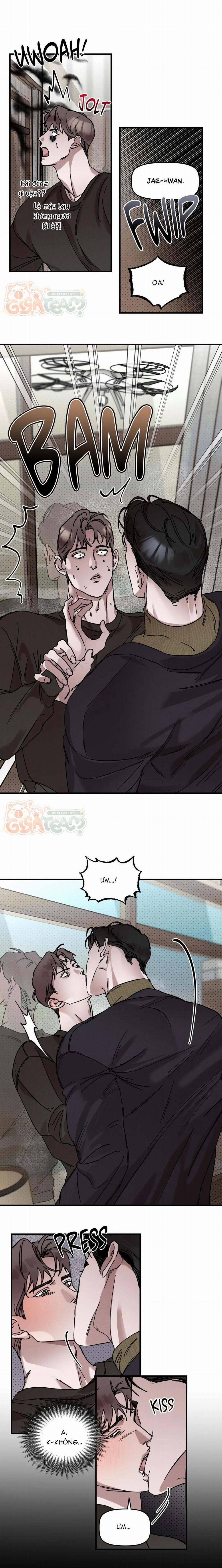 Đơn Phương 15 Ngoại truyện 3 trang 10