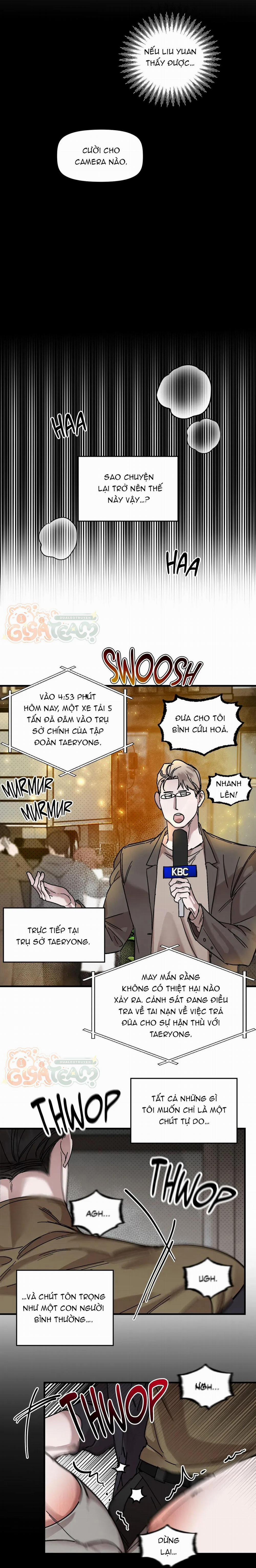 Đơn Phương 15 Ngoại truyện 3 trang 11