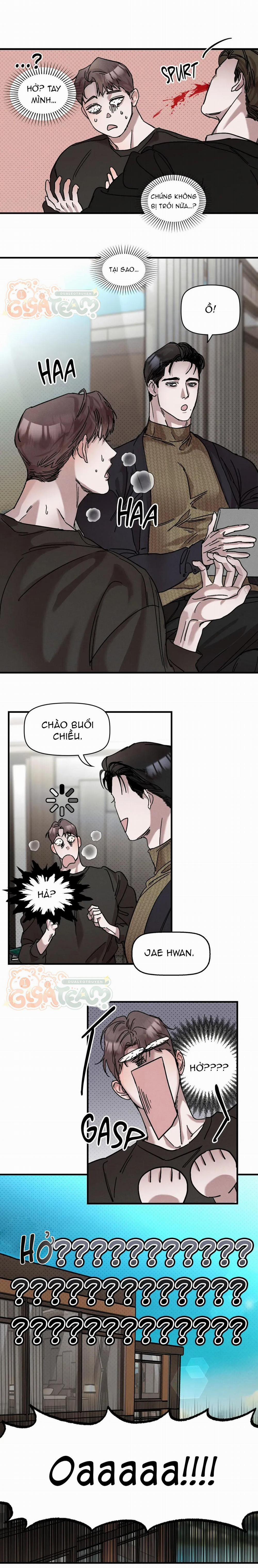 Đơn Phương 15 Ngoại truyện 3 trang 2