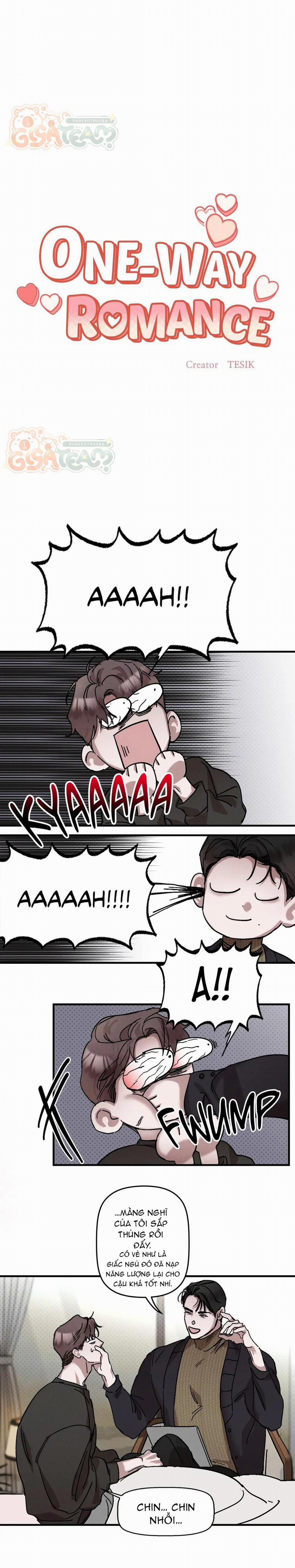 Đơn Phương 15 Ngoại truyện 3 trang 3