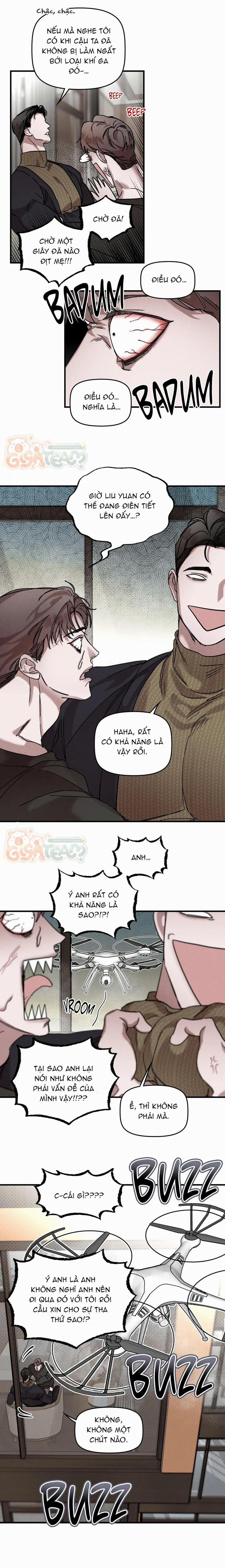 Đơn Phương 15 Ngoại truyện 3 trang 5