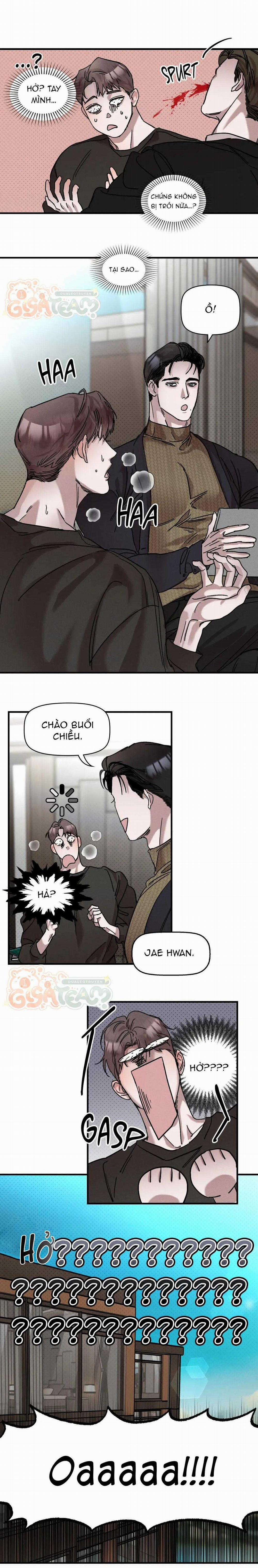 Đơn Phương 15 trang 2