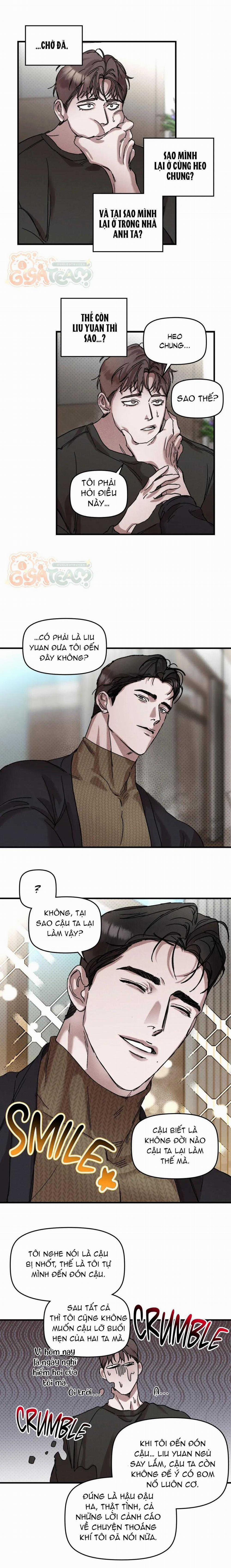 Đơn Phương 15 trang 4