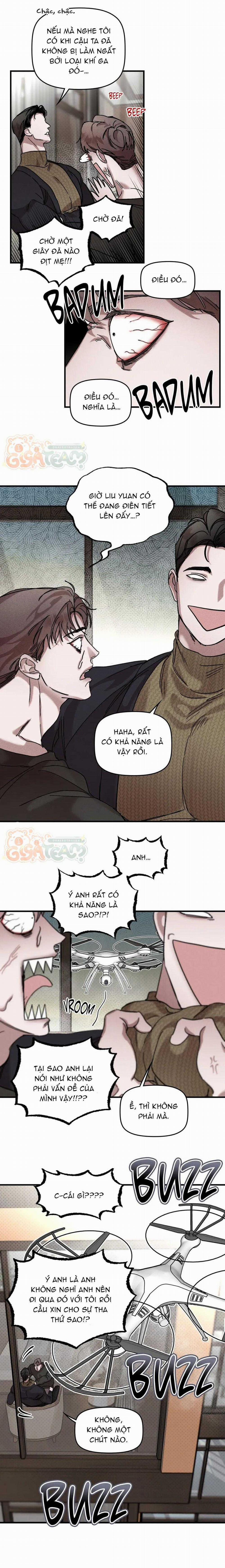 Đơn Phương 15 trang 5