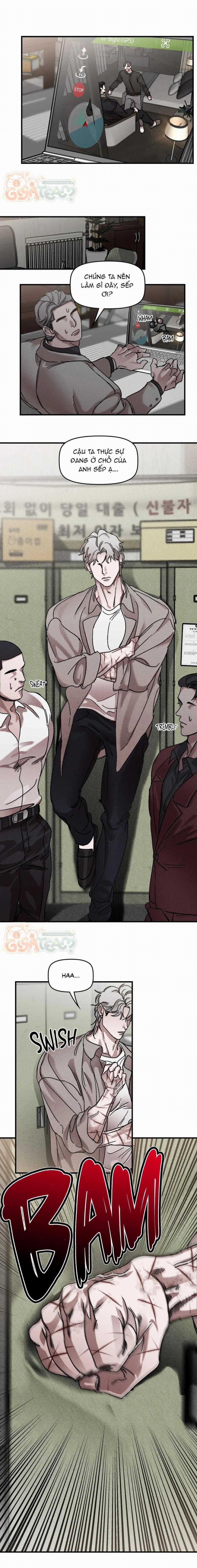 Đơn Phương 15 trang 6