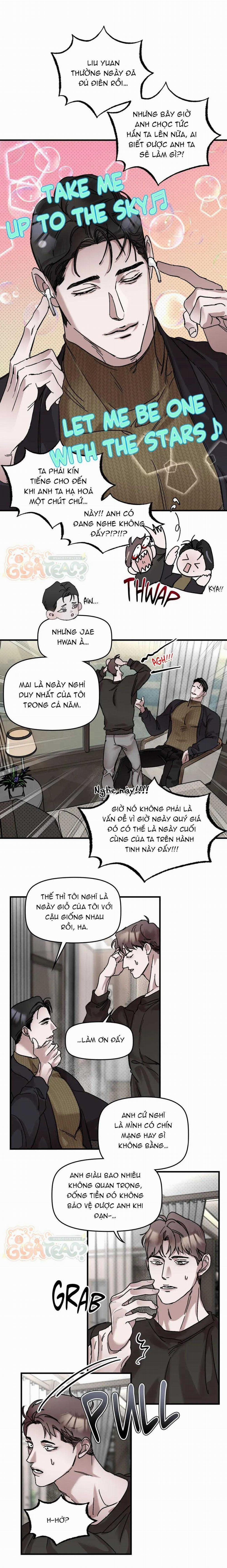 Đơn Phương 15 trang 8