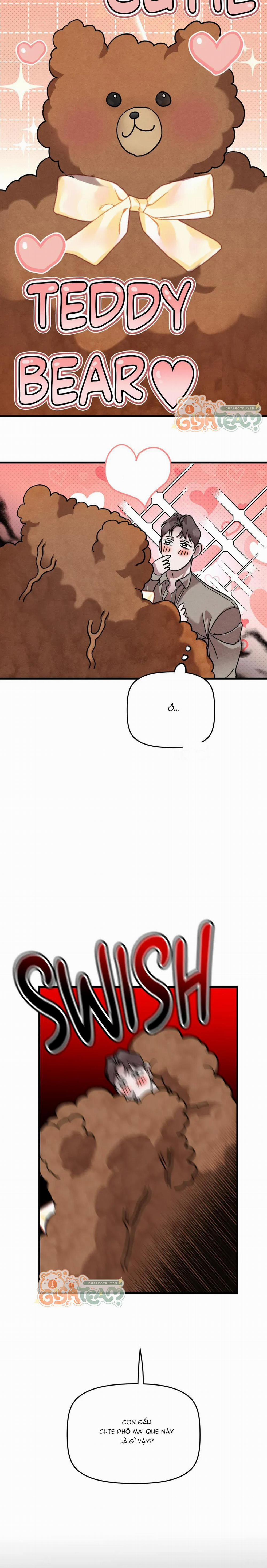 Đơn Phương 16 Ngoại truyện 4 trang 14