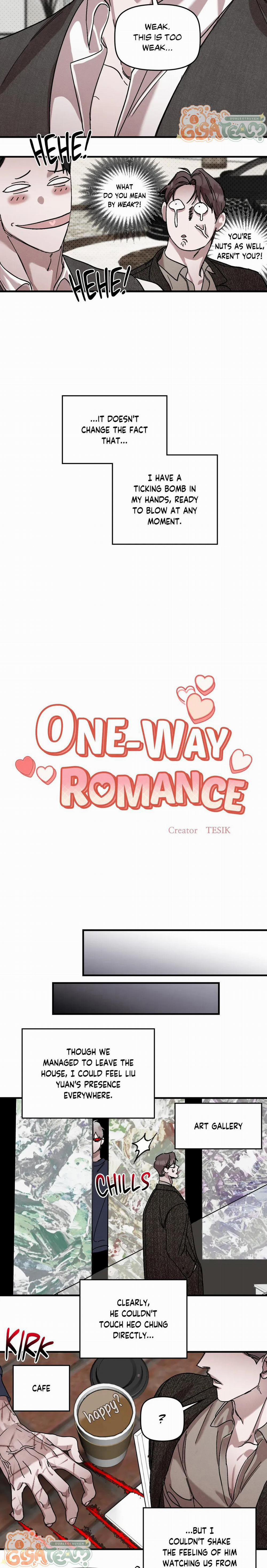 Đơn Phương 16 Ngoại truyện 4 trang 6