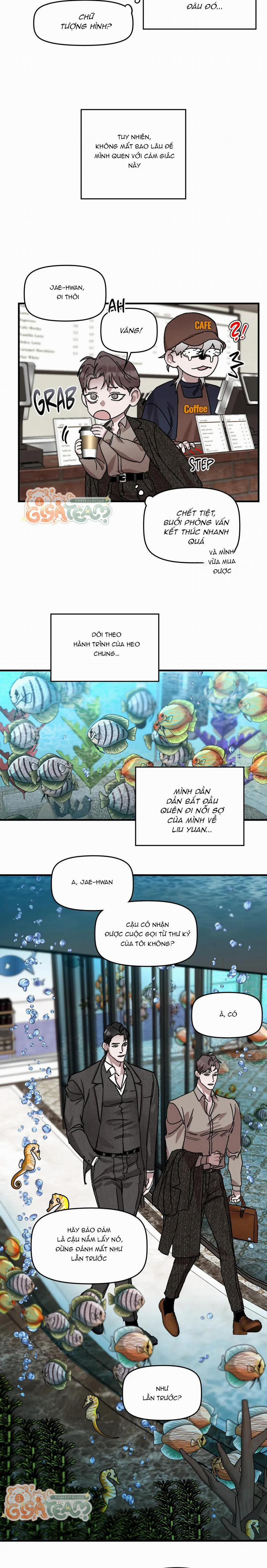 Đơn Phương 16 Ngoại truyện 4 trang 7