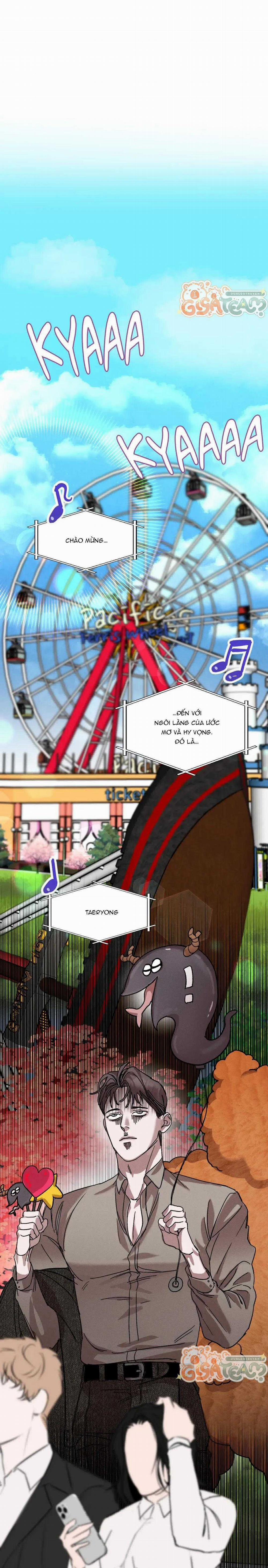 Đơn Phương 16 trang 10