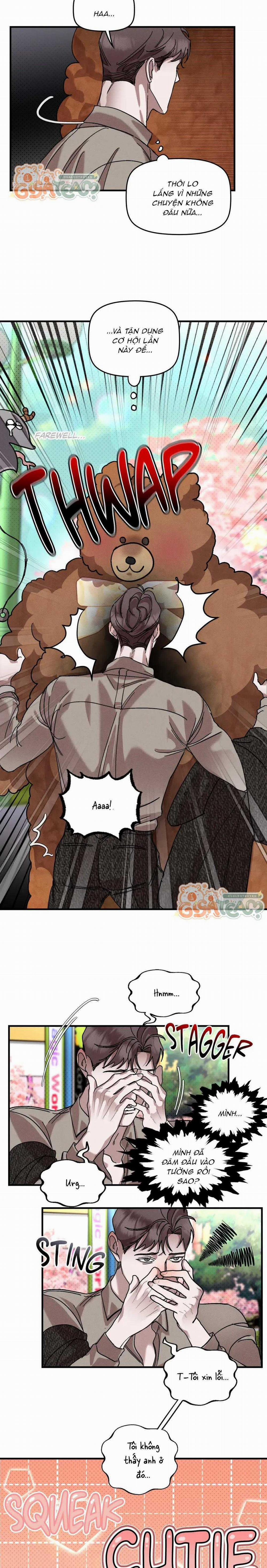 Đơn Phương 16 trang 13