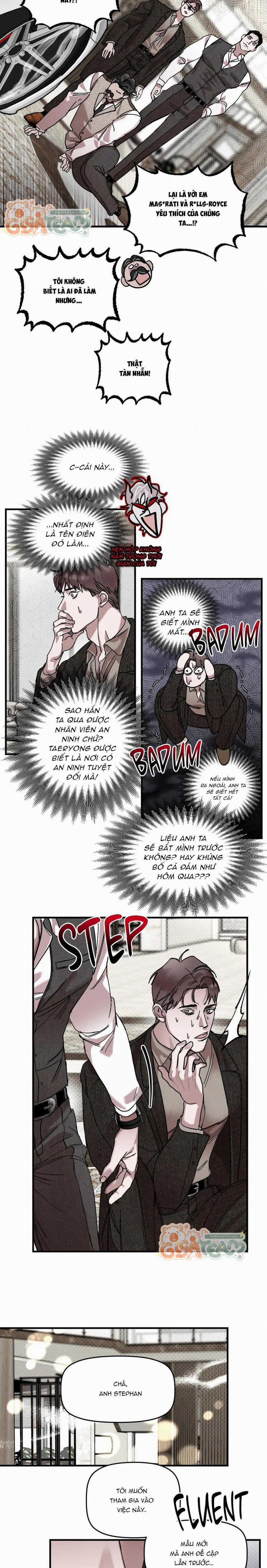 Đơn Phương 16 trang 4