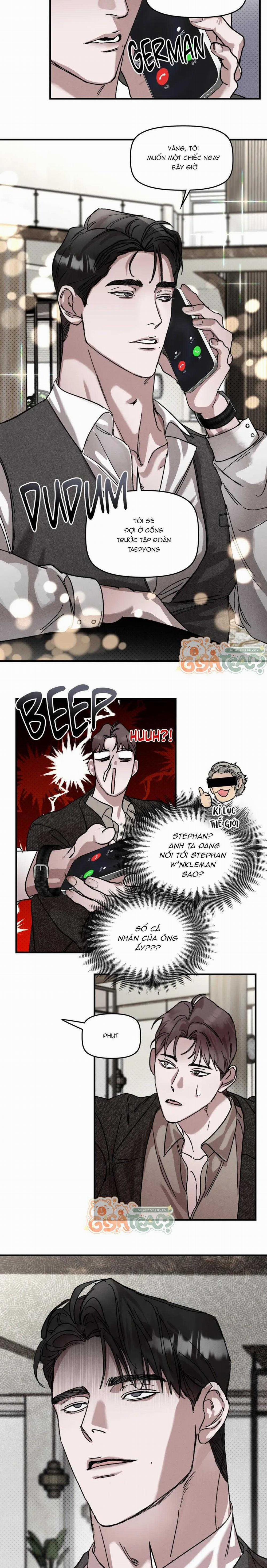 Đơn Phương 16 trang 5