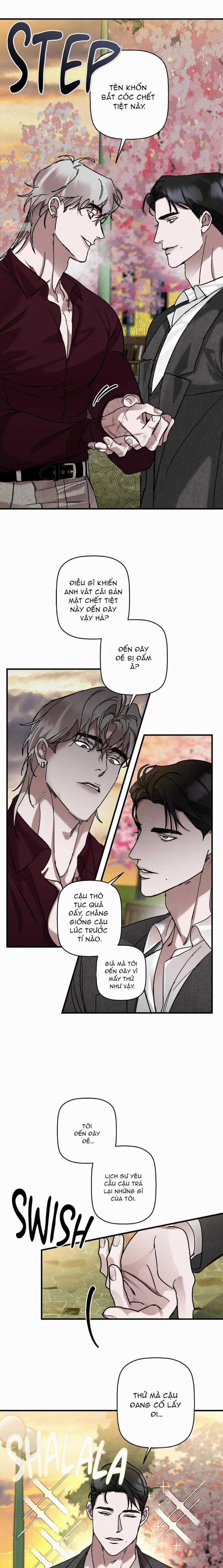 Đơn Phương 17 trang 10