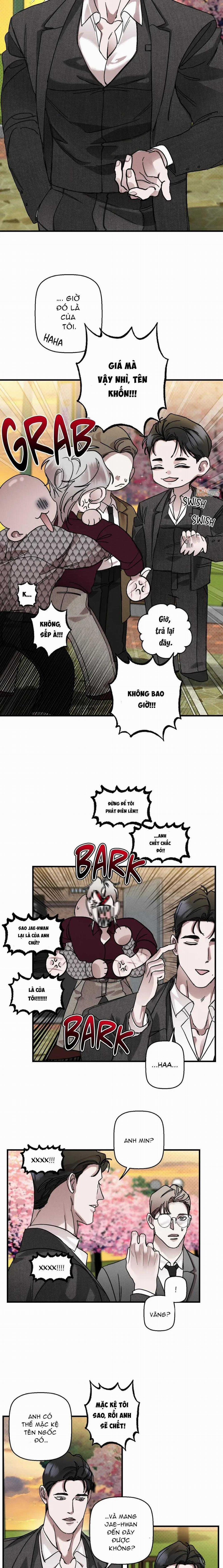 Đơn Phương 17 trang 11