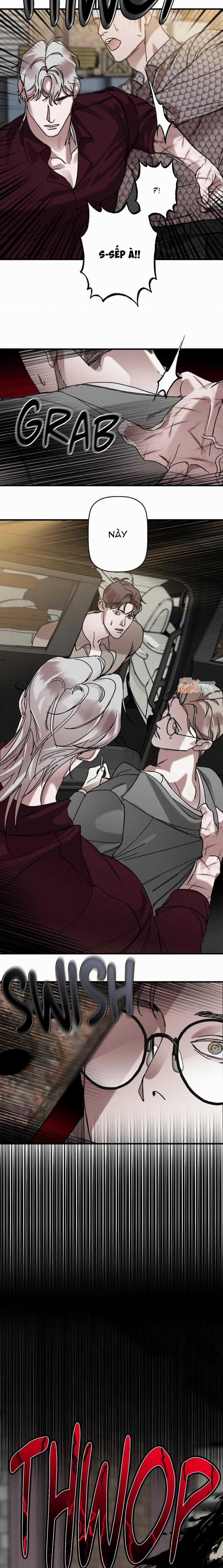 Đơn Phương 17 trang 13