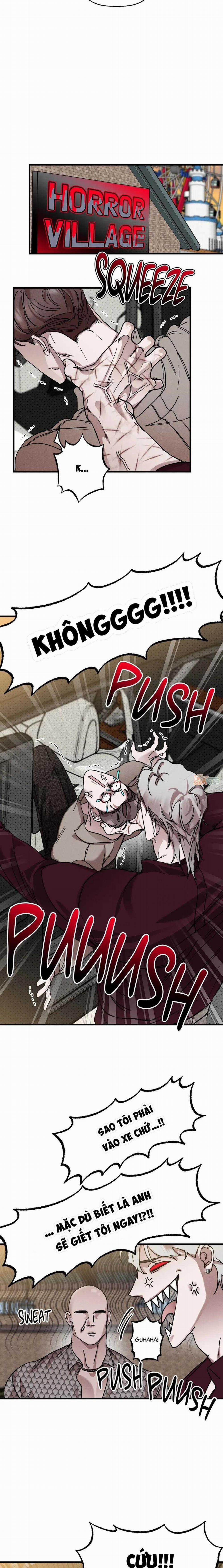 Đơn Phương 17 trang 5