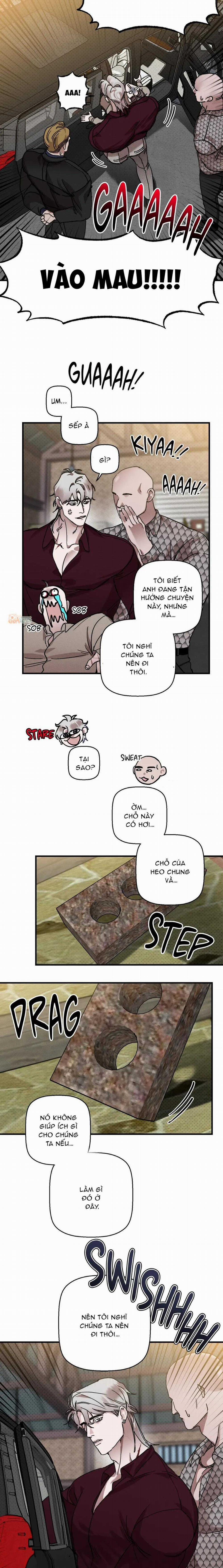 Đơn Phương 17 trang 6