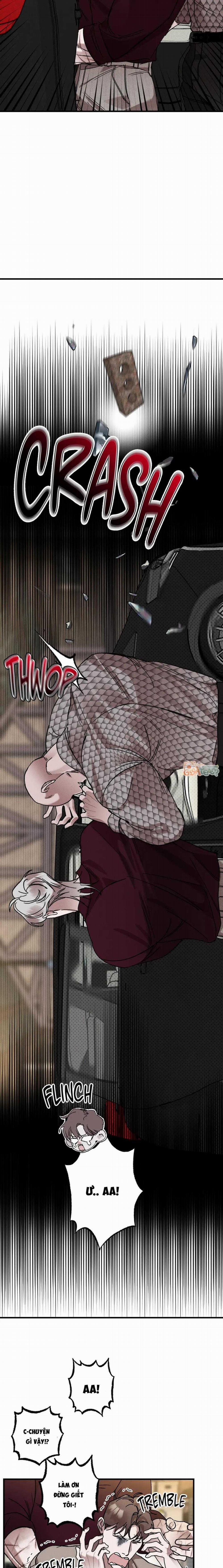 Đơn Phương 17 trang 7