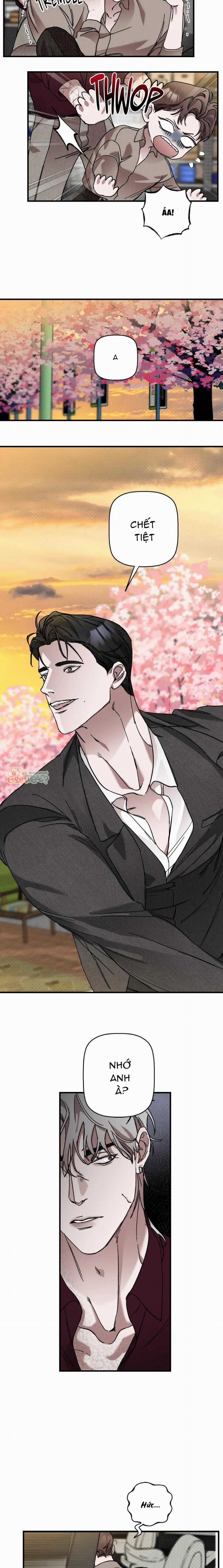 Đơn Phương 17 trang 8