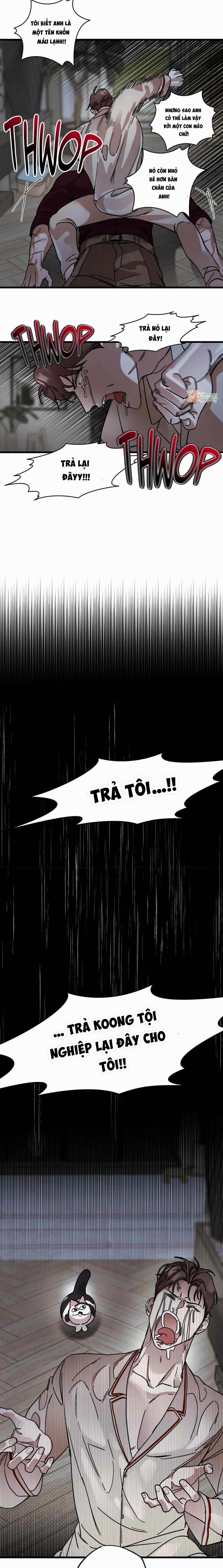 Đơn Phương 18 Ngoại Truyện 6 trang 12