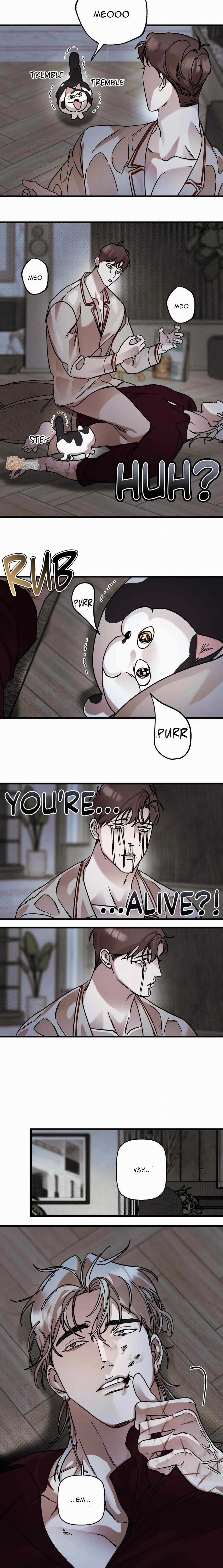 Đơn Phương 18 Ngoại Truyện 6 trang 13