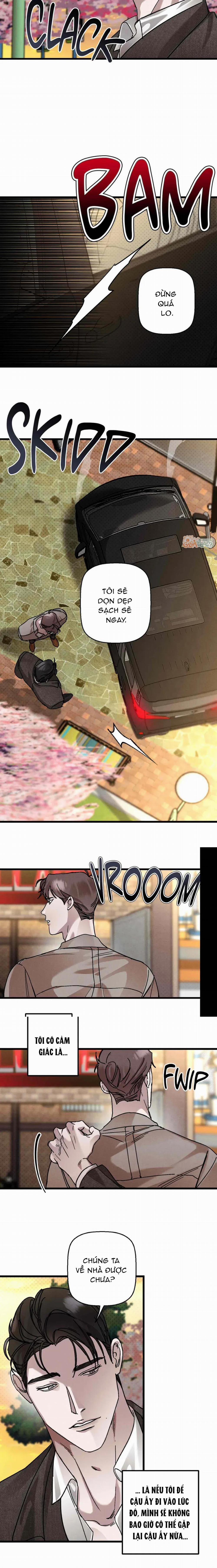 Đơn Phương 18 Ngoại Truyện 6 trang 3