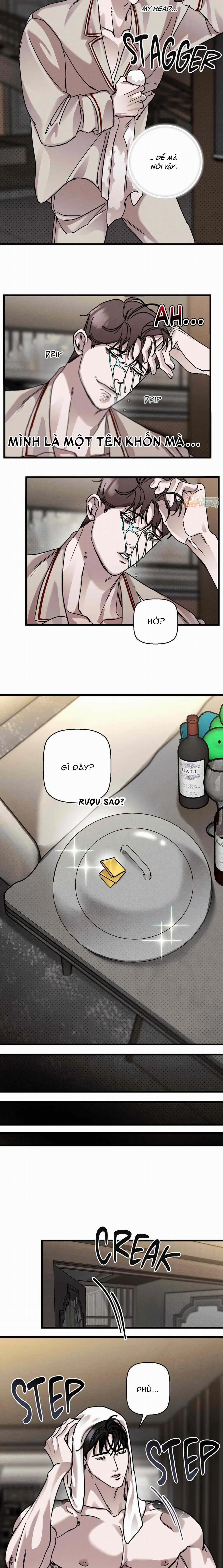 Đơn Phương 18 Ngoại Truyện 6 trang 6