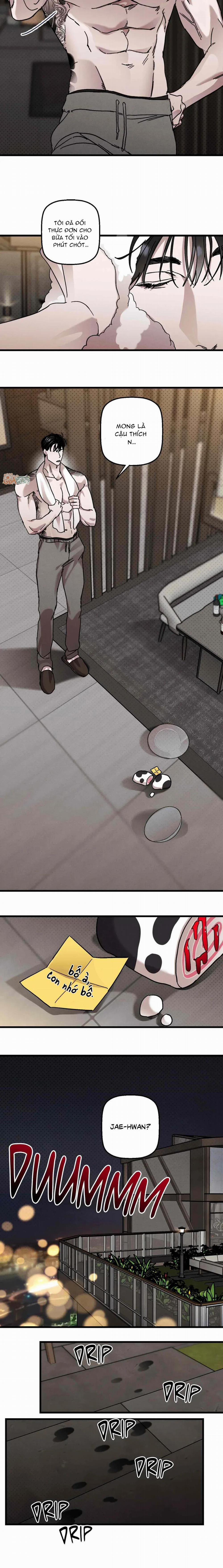 Đơn Phương 18 Ngoại Truyện 6 trang 7