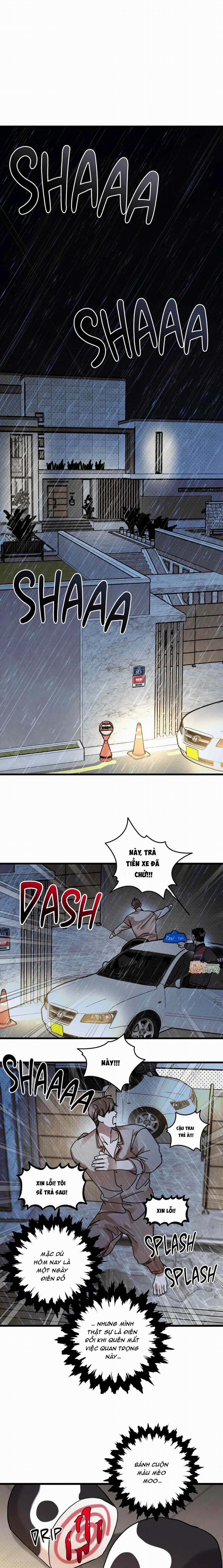 Đơn Phương 18 Ngoại Truyện 6 trang 8