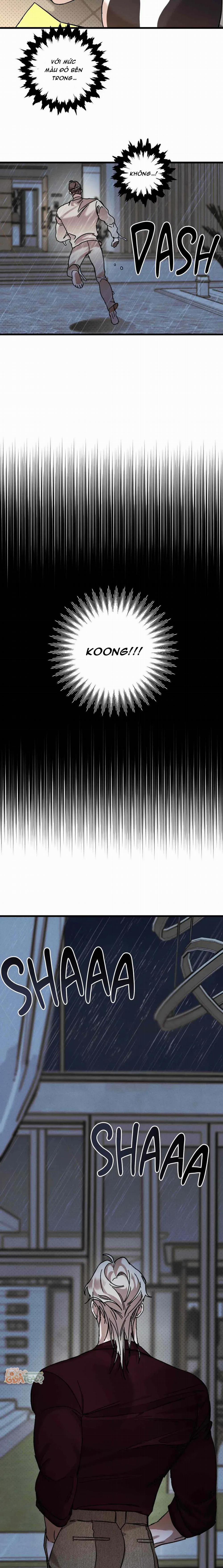 Đơn Phương 18 Ngoại Truyện 6 trang 9