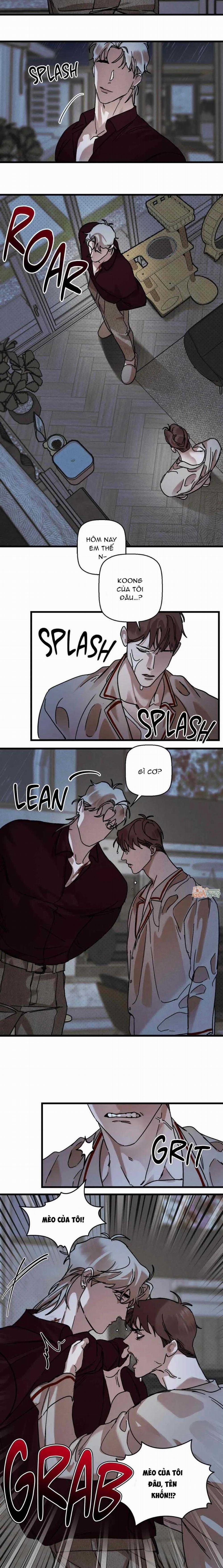 Đơn Phương 18 trang 10
