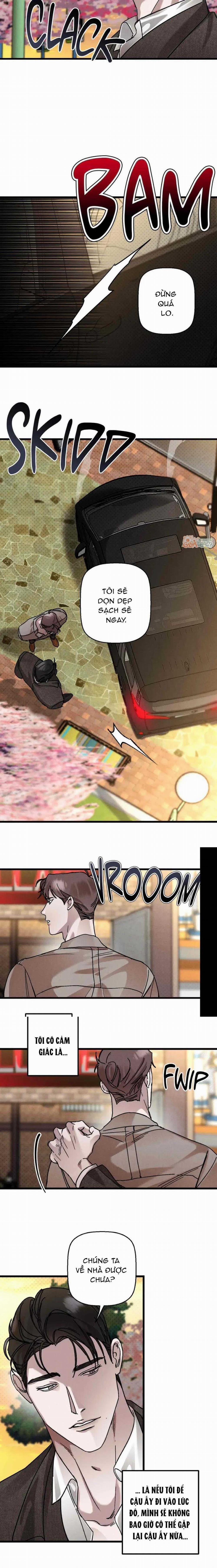 Đơn Phương 18 trang 3