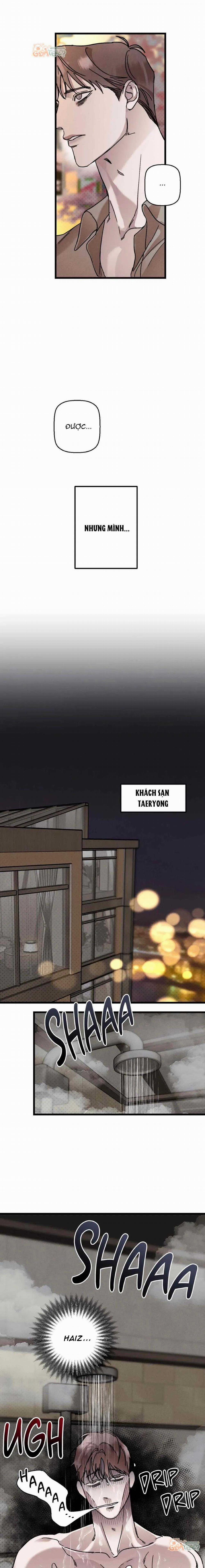 Đơn Phương 18 trang 4