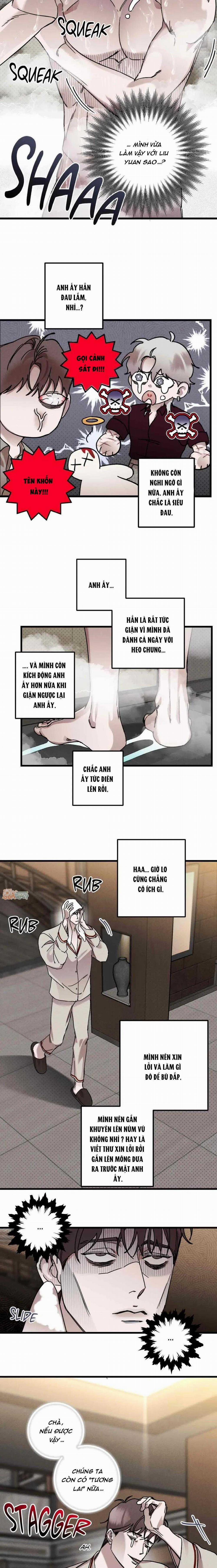 Đơn Phương 18 trang 5