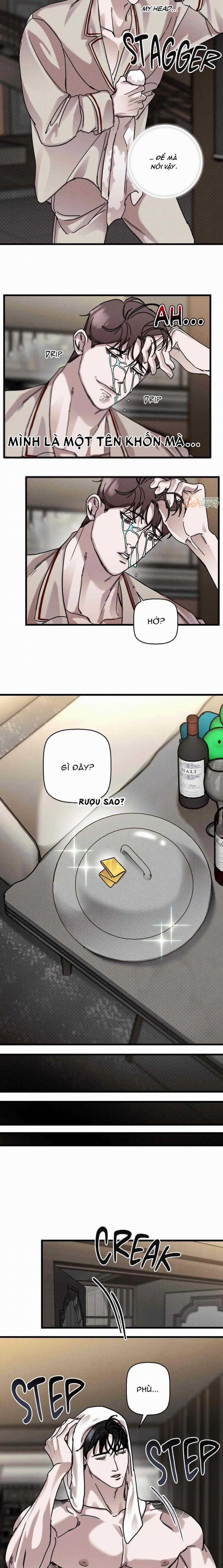 Đơn Phương 18 trang 6