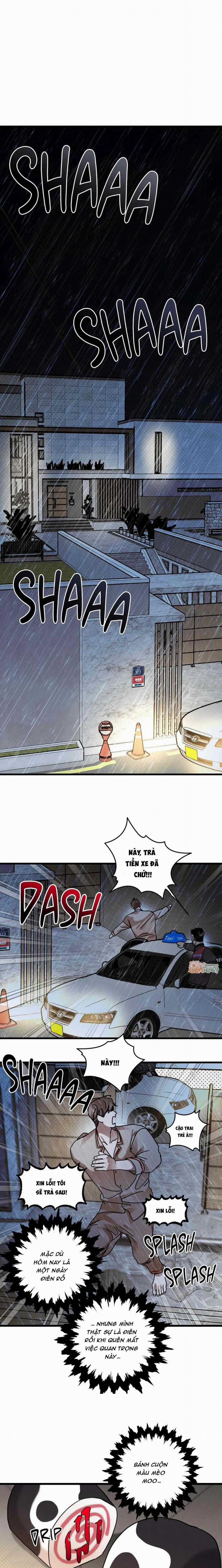 Đơn Phương 18 trang 8