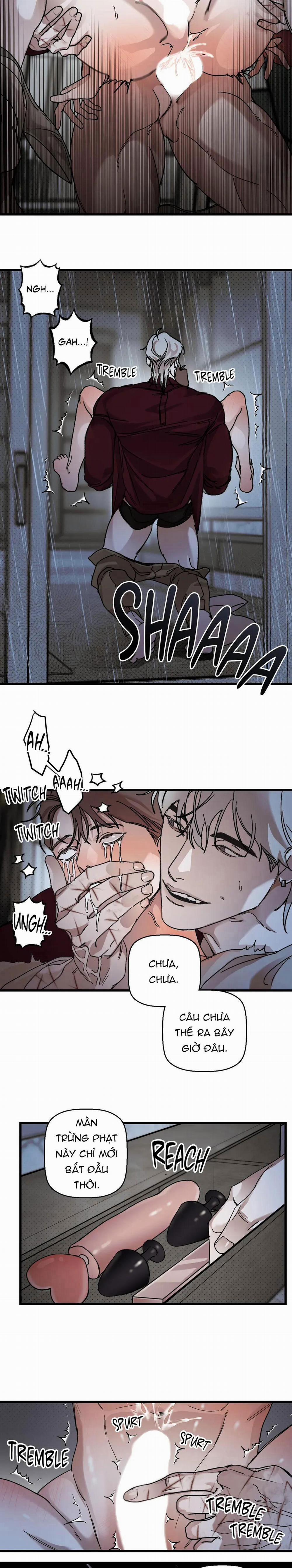 Đơn Phương 19 trang 10