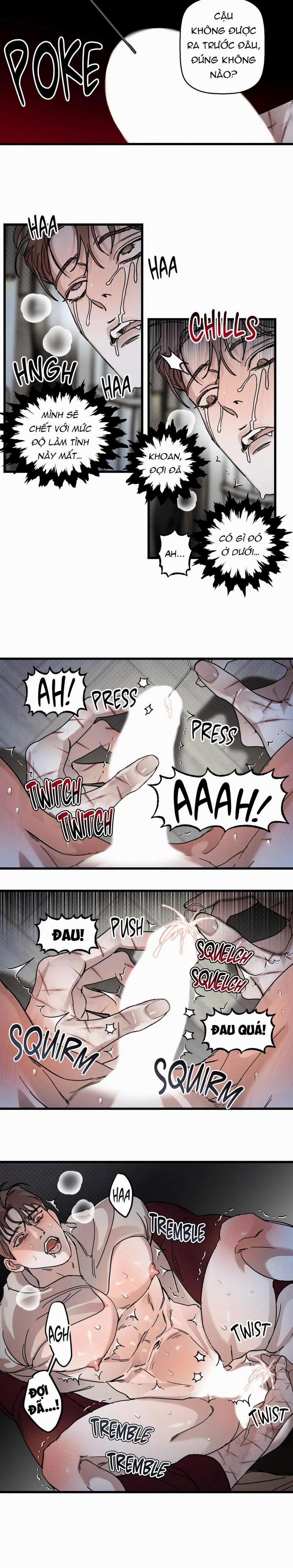 Đơn Phương 19 trang 11