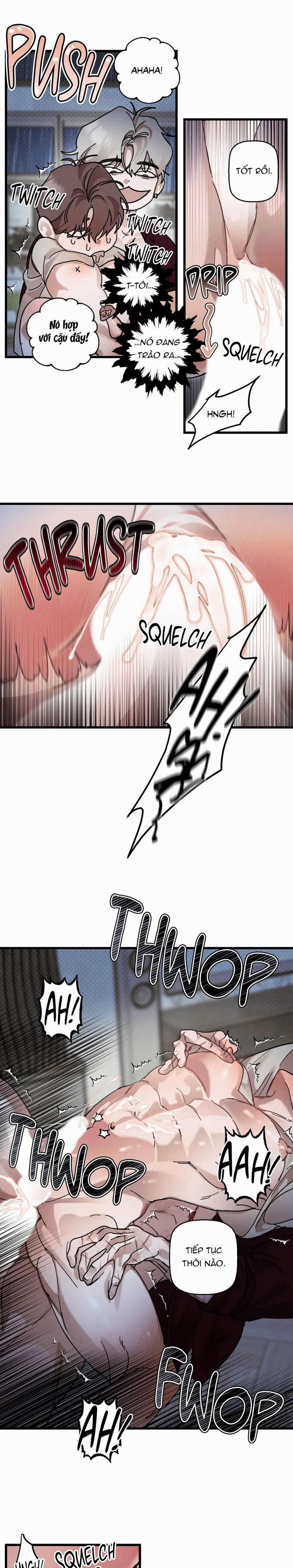 Đơn Phương 19 trang 12