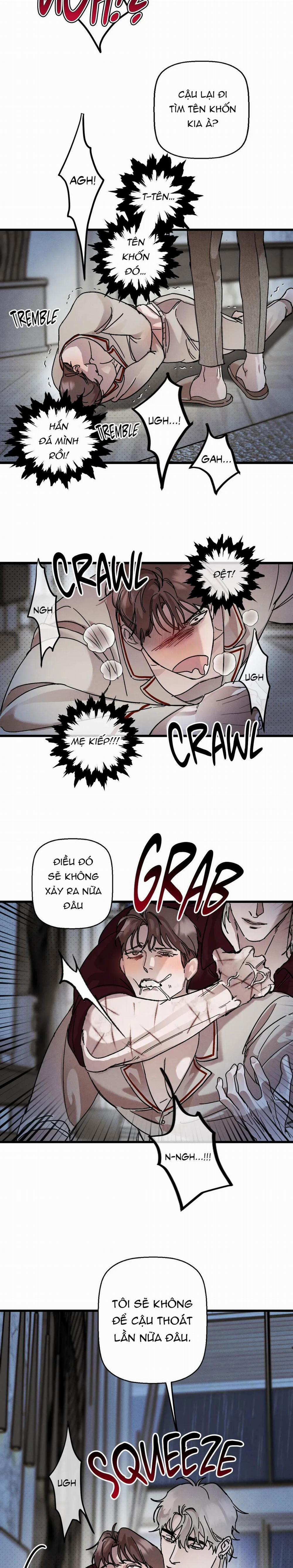 Đơn Phương 19 trang 2