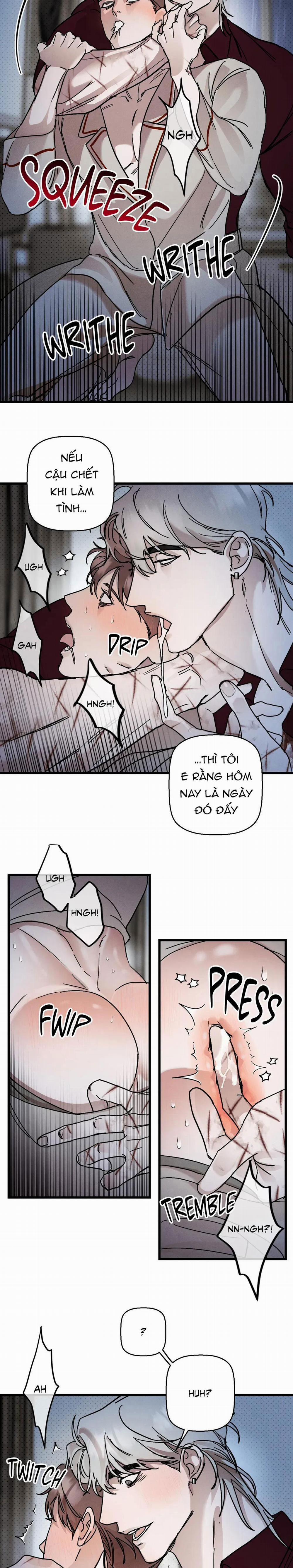 Đơn Phương 19 trang 3