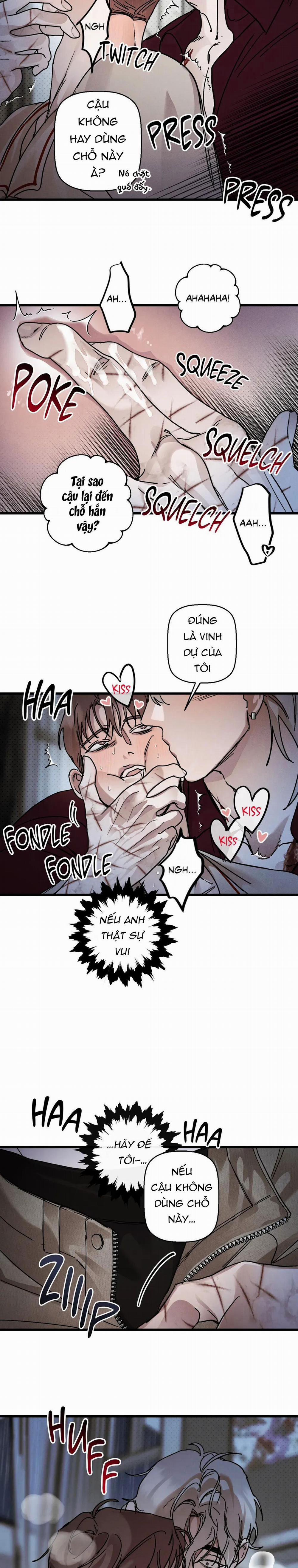 Đơn Phương 19 trang 4