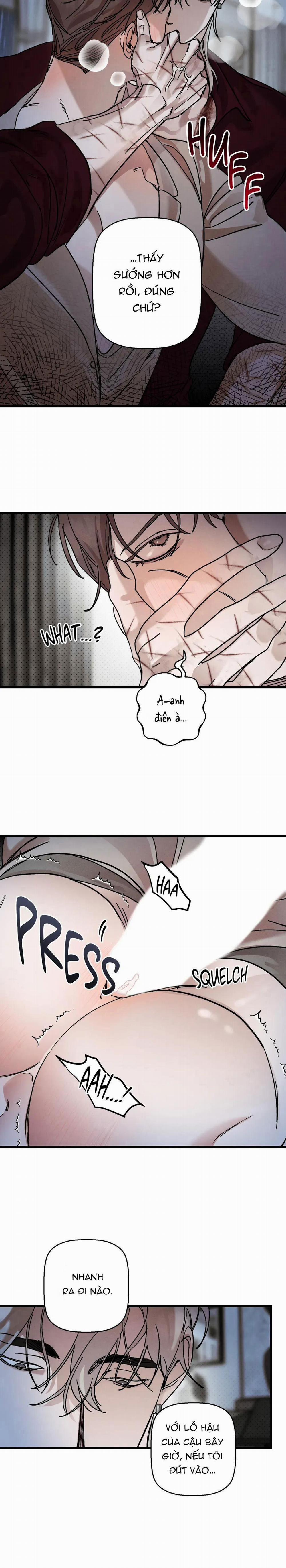 Đơn Phương 19 trang 5